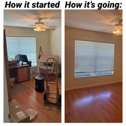 Removal