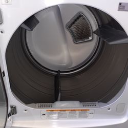 Washer/Dryer