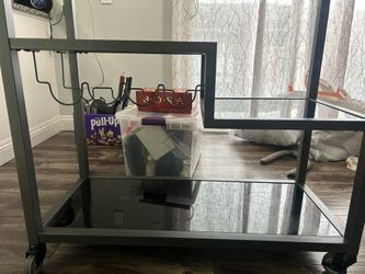 Bar Cart