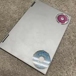 Lenovo Yoga laptop! 