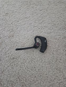 Plantronics 5200 Wireless Bluetooth Headset