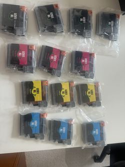 Printer Cartridges LC61