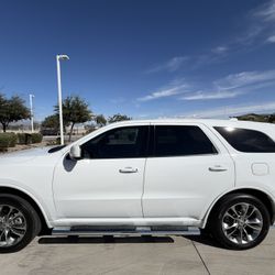2019 Dodge Durango