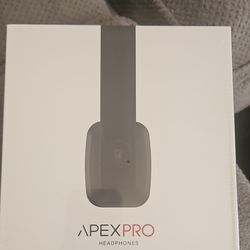 Apex Pro Headphones