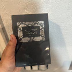 Rasas Hawas 3.38 EDP