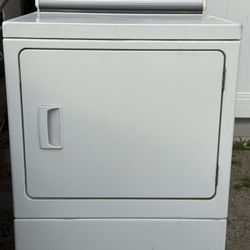  Speed Queen Electric Dryer