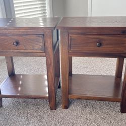 Nightstands 