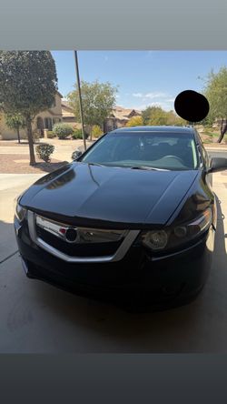 2010 Acura TSX