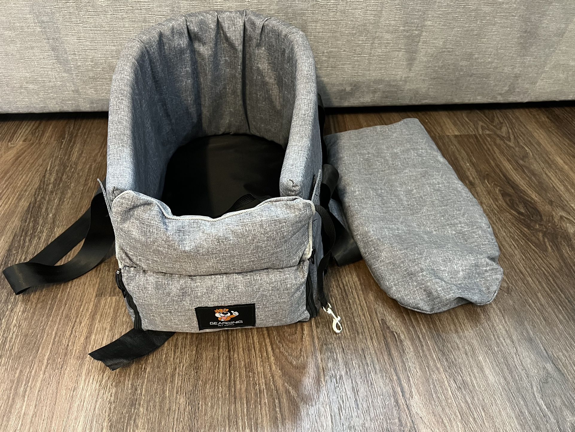 Pet Bed For Car , Plane Anywhere