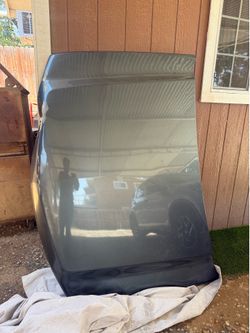 Chevy cat eye hd hood 06