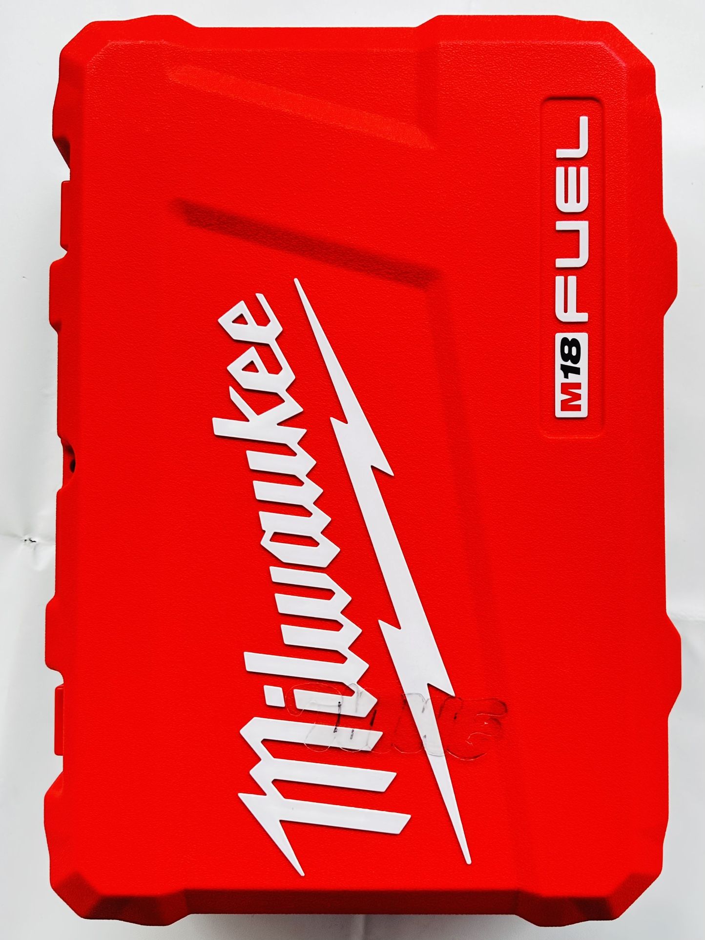 Milwaukee Empty Case 