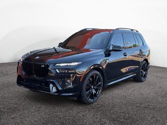 2024 BMW X7