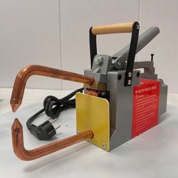 Portable Welder