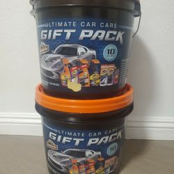 Ultimate Car Care