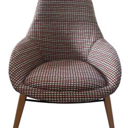 Herman Miller / Naught One - Always Lounge Chair 