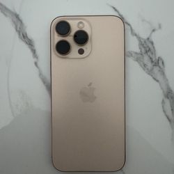 iPhone 16 Pro Max 256GB