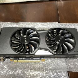 GTX 960 (NVIDIA GEFORCE)