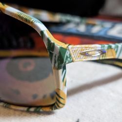 Oakley Sutro Sunglasses 