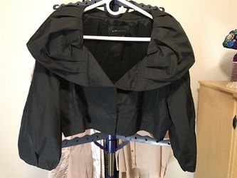 Bolero Dress Jacket Fully Lined