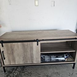 54 Inch TV Stand 