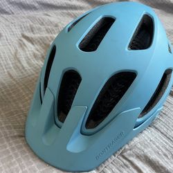 Bontrager Wave cell Rally Helmet