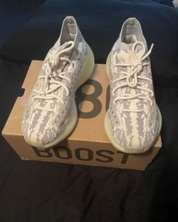 Yeezy Boost 380 Alien
