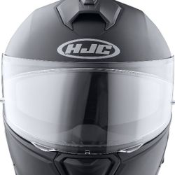 (2) HJC i90 Modular Helmets