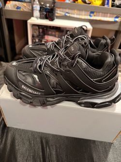 Belenciaga shoes