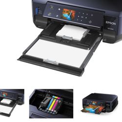 Epson Xp 600 Printer