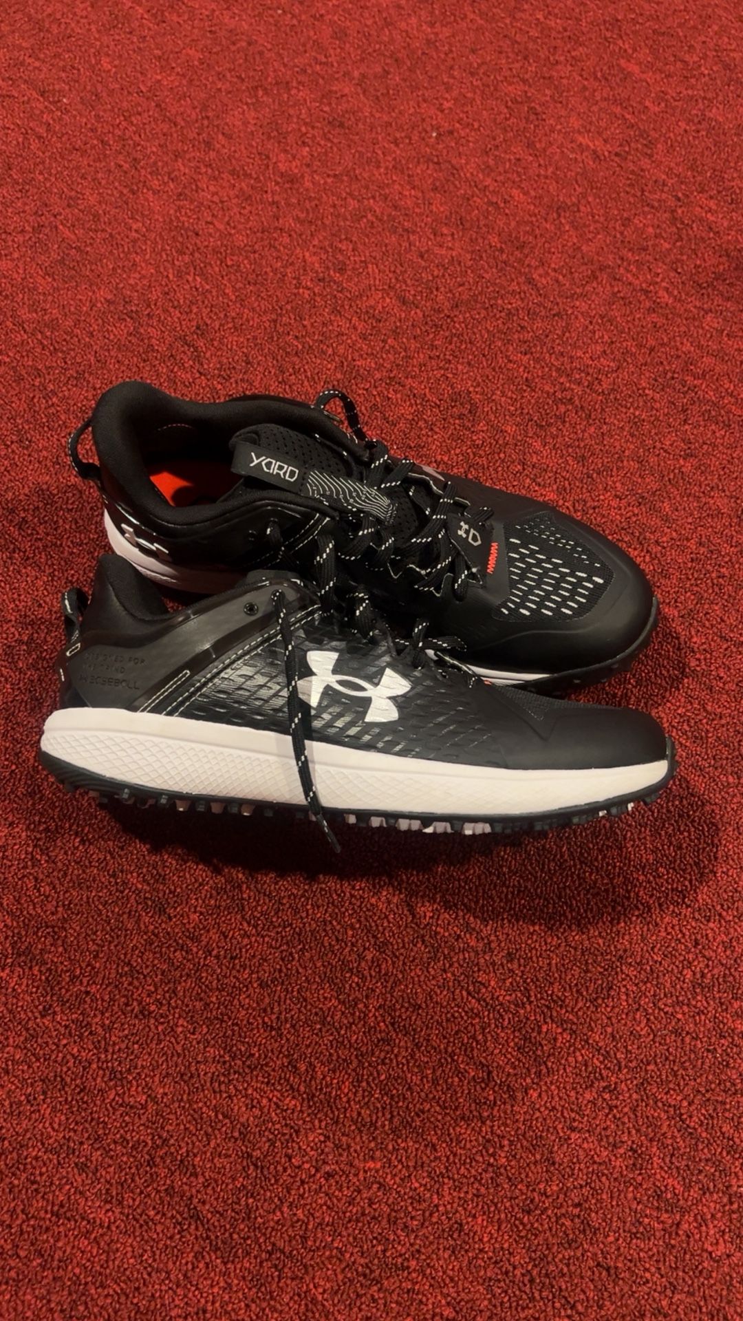 Turf Cleats