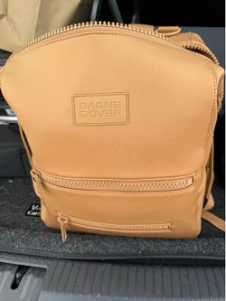 Dagne Dover Diaper bag