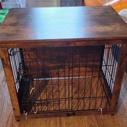Dog Crate