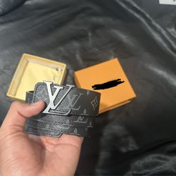 Designer Belt