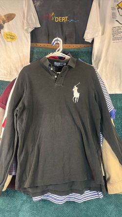 POLO RALPH LAUREN