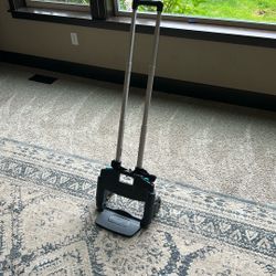 Brica Smart Move Child Car Seat Caddy