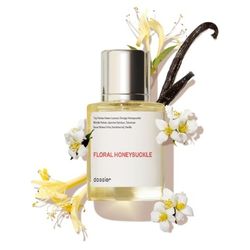 Dossier - Floral Honeysuckle - Eau de Parfum