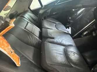 2006 Mercedes-Benz S-Class