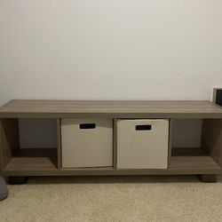 IKEA shelf