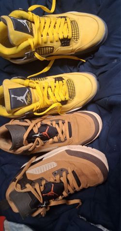 Jordan's