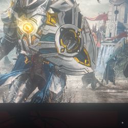 gaming computer 