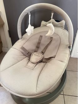 MOMCOZY 2-1 Electric Swing