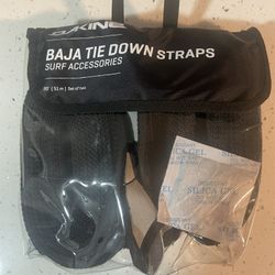 DaKine Tie Down Straps 
