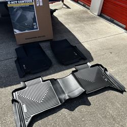 Floor Liners