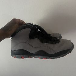 Jordan 10