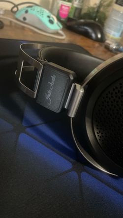 FIIO Jade JT1 Headphones