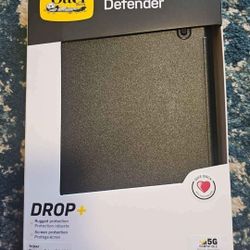 Galaxy Tab 7/8 Outter Box 