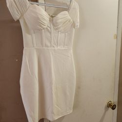 Precioso Vestido Para Sus Fiestas 