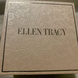 Brand New Ellen Tracy Gift Set