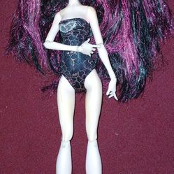 Monster High Sweet 16 Dracula