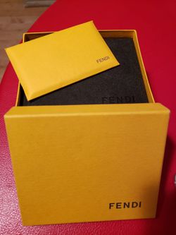FENDI women’s watch . Authentic. Perfect conditions. Used only once ...